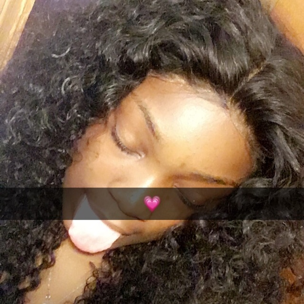 3 bundles deep wave Brazilian